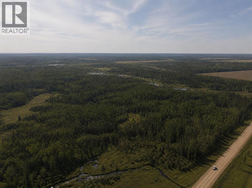 Alberta Provincial Highway 58 Property Photo 1