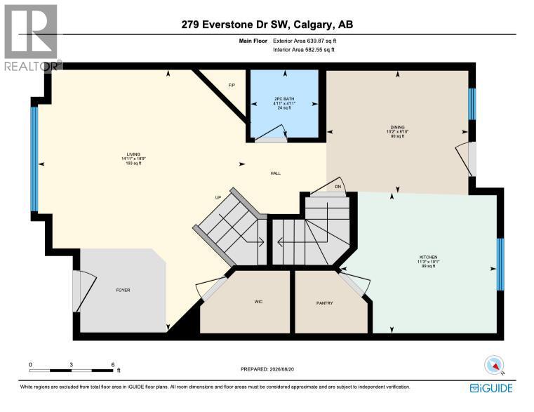 279 Everstone Drive Sw Property Photo 35