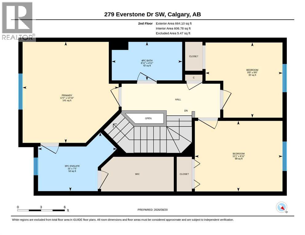 279 Everstone Drive Sw Property Photo 36