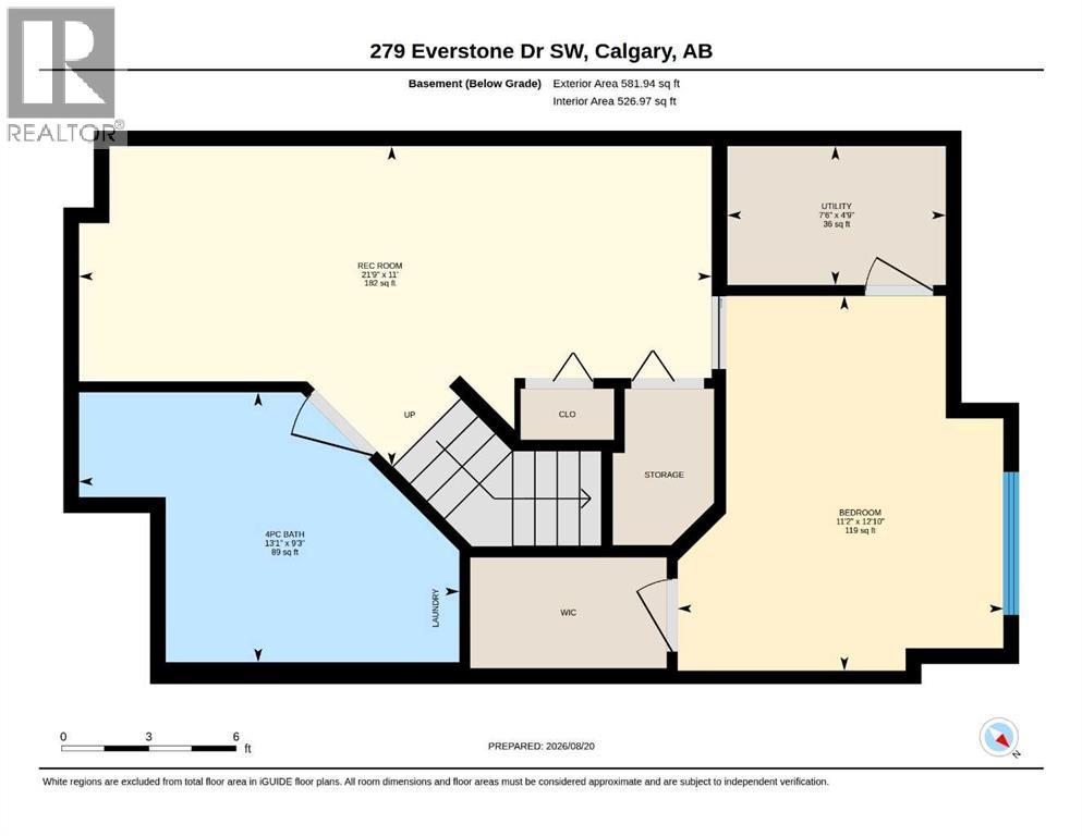 279 Everstone Drive Sw Property Photo 37