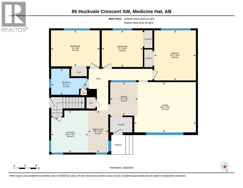 85 Huckvale Crescent Sw Property Photo 35