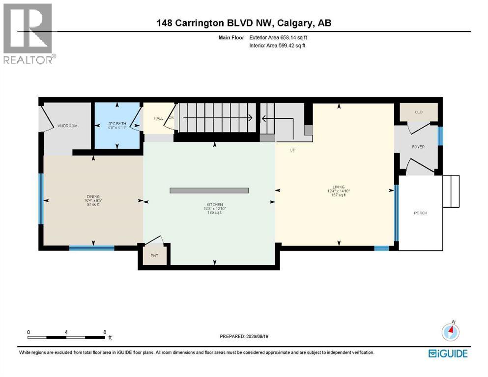 148 Carrington Boulevard Nw Property Photo 25