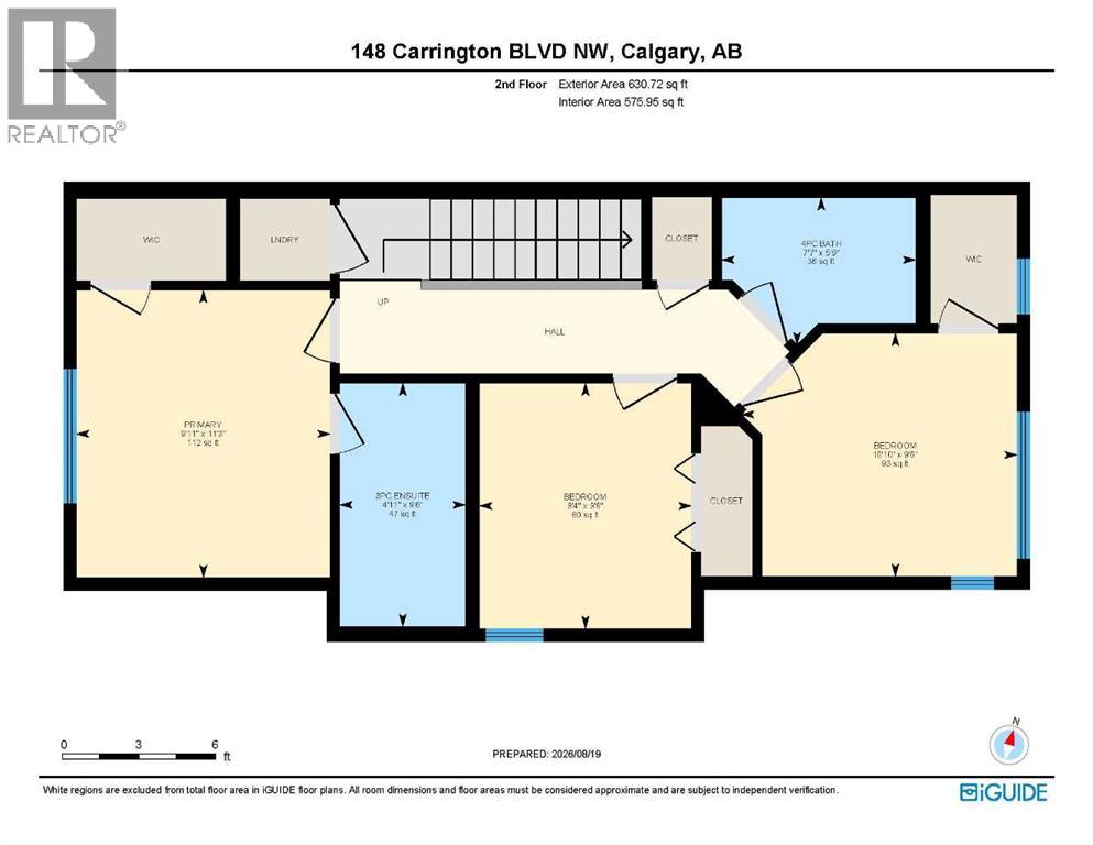 148 Carrington Boulevard Nw Property Photo 26
