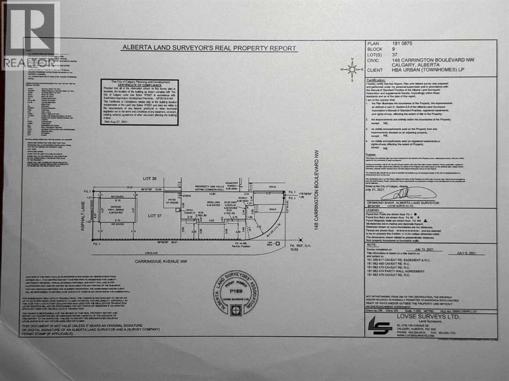 148 Carrington Boulevard Nw Property Photo 28