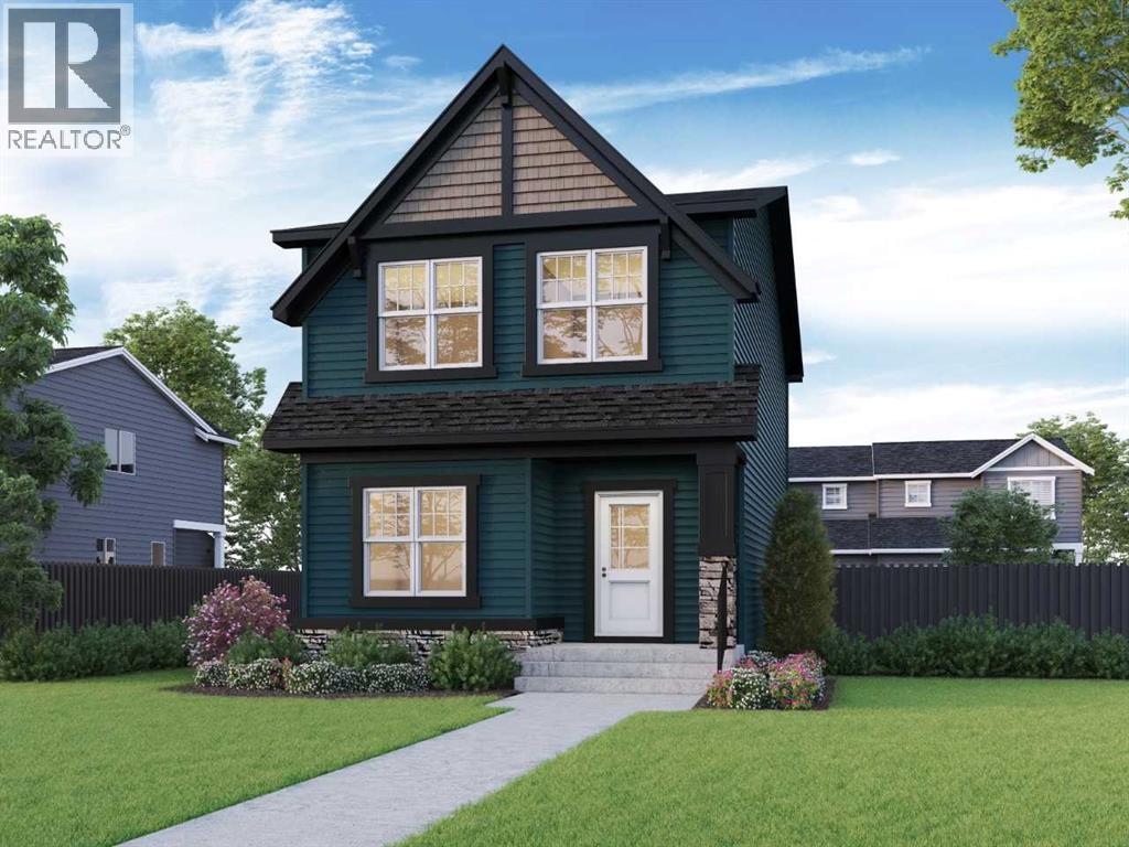471 Buffaloberry Manor Se Property Photo 1