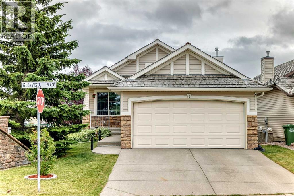 1 Glenvista Place