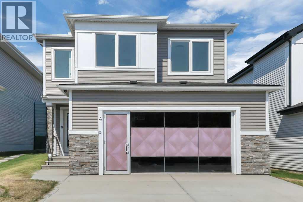 4 Legacy Road Property Photo 1