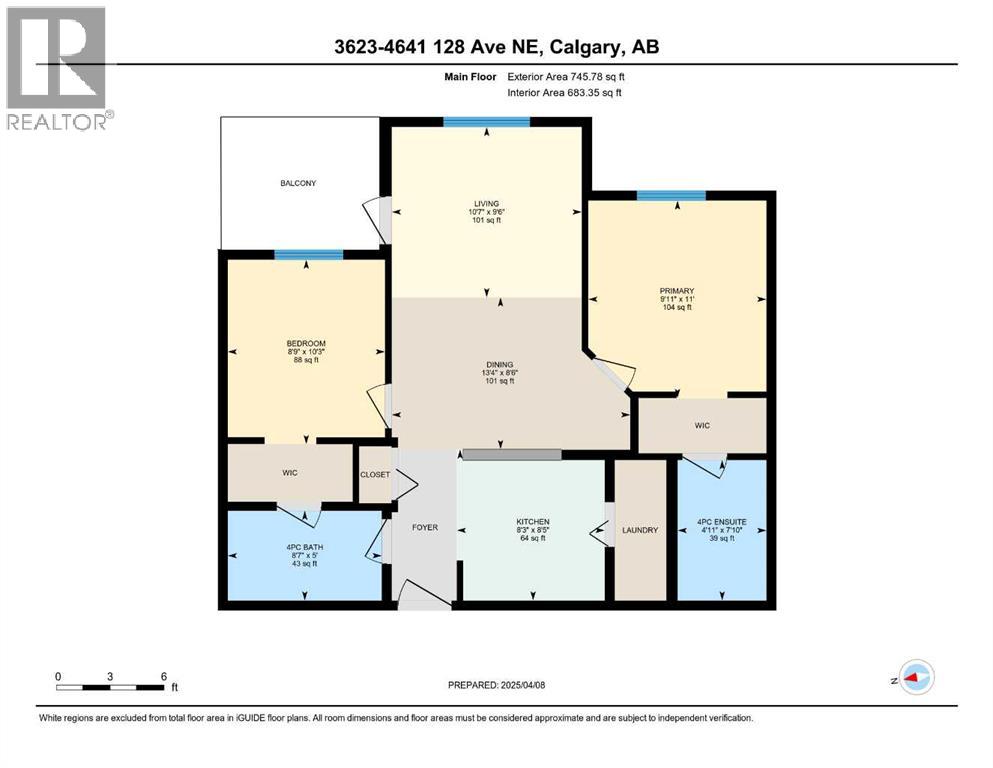 4641 128 Avenue Northeast Property Photo 30