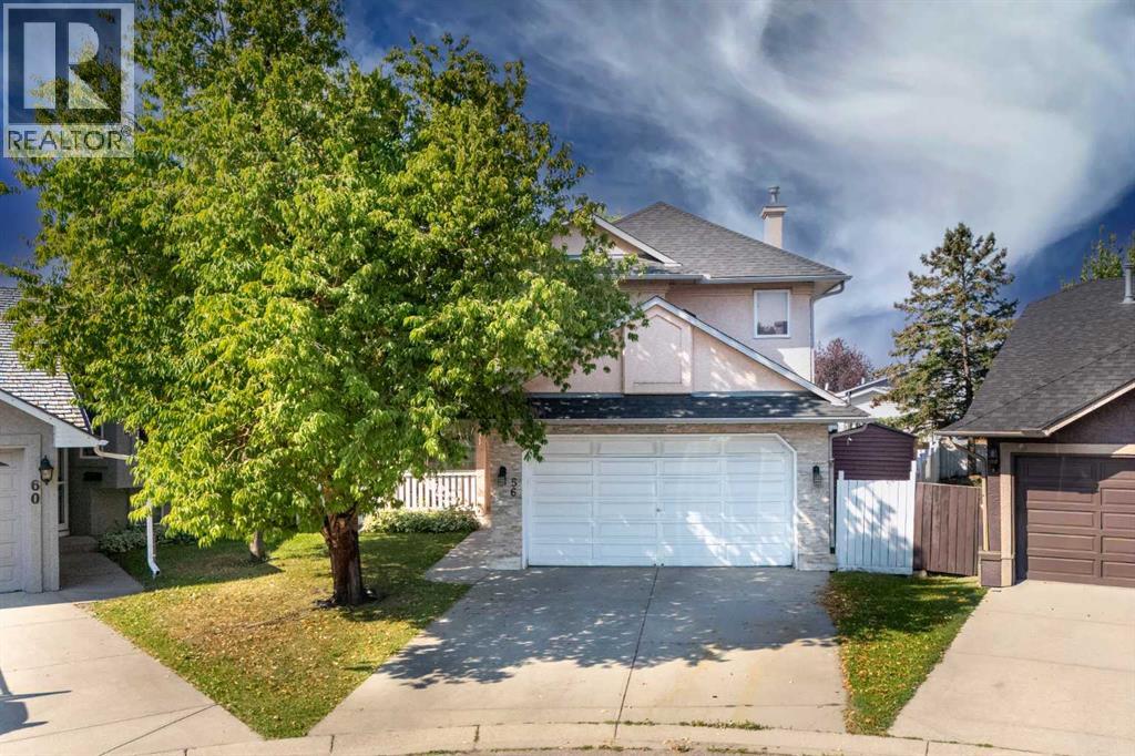 56 Martinglen Place Ne Property Photo 1