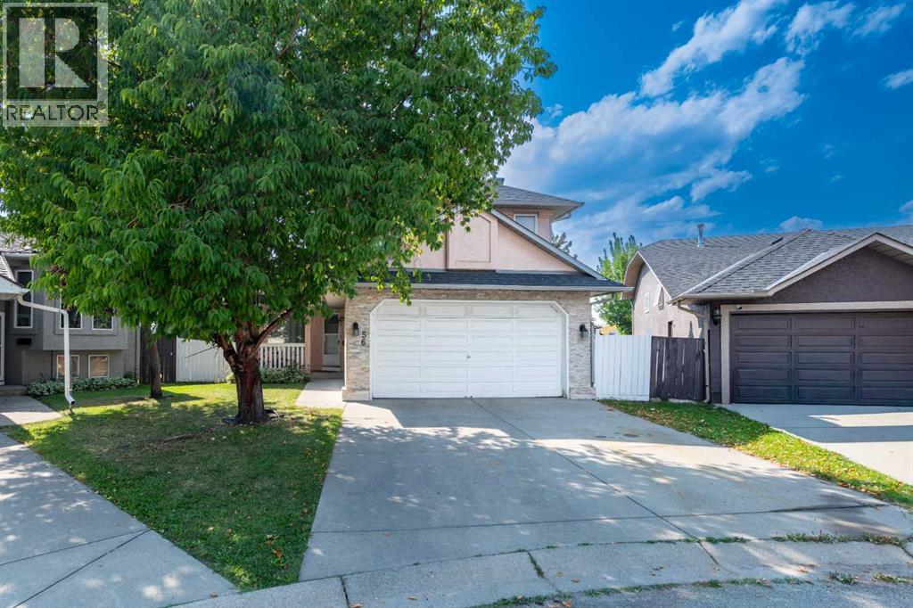 56 Martinglen Place Ne Property Photo 6
