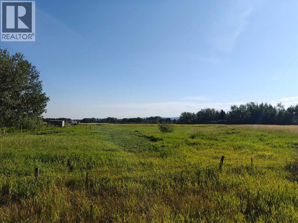 10 Acres - Township Road 240a Property Photo 1
