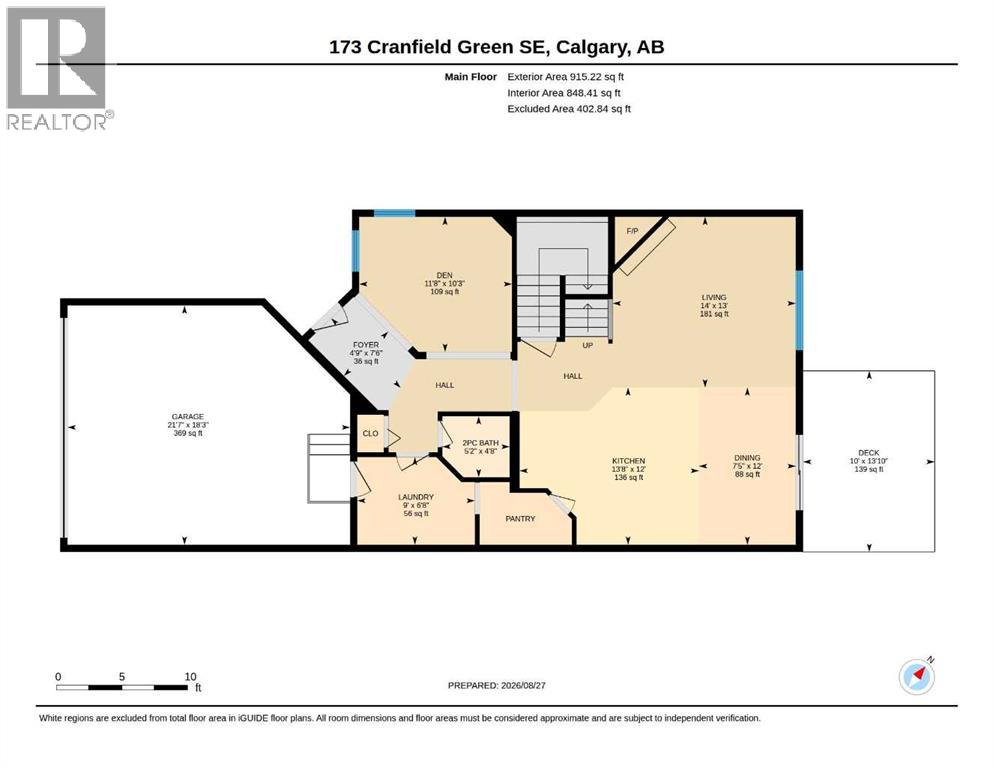 173 Cranfield Green Se Property Photo 30