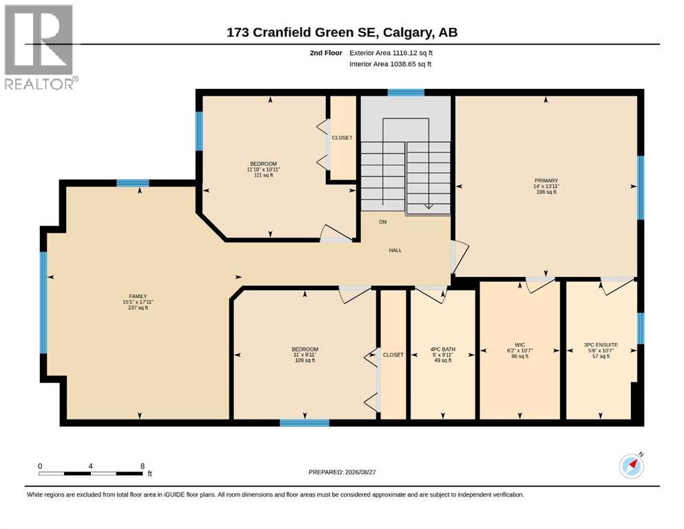 173 Cranfield Green Se Property Photo 31