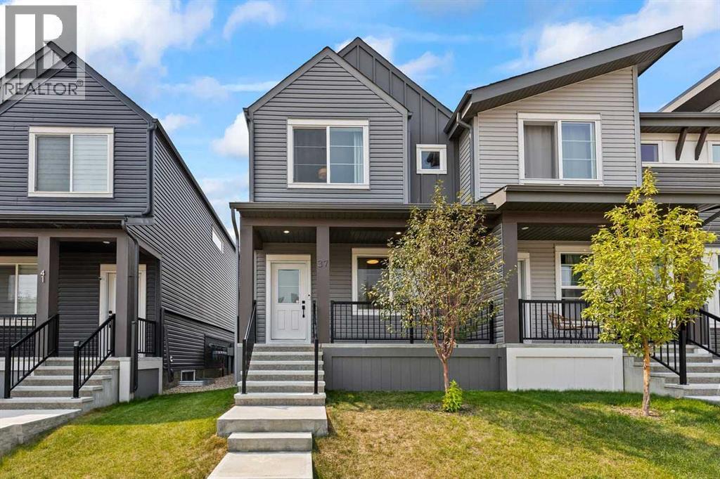 37 Sage Hill Path NW