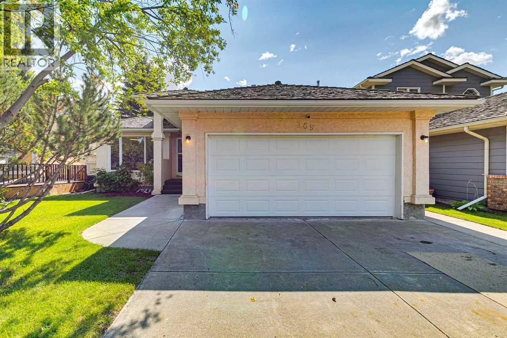 365 Sunmills Drive Se Property Photo 1