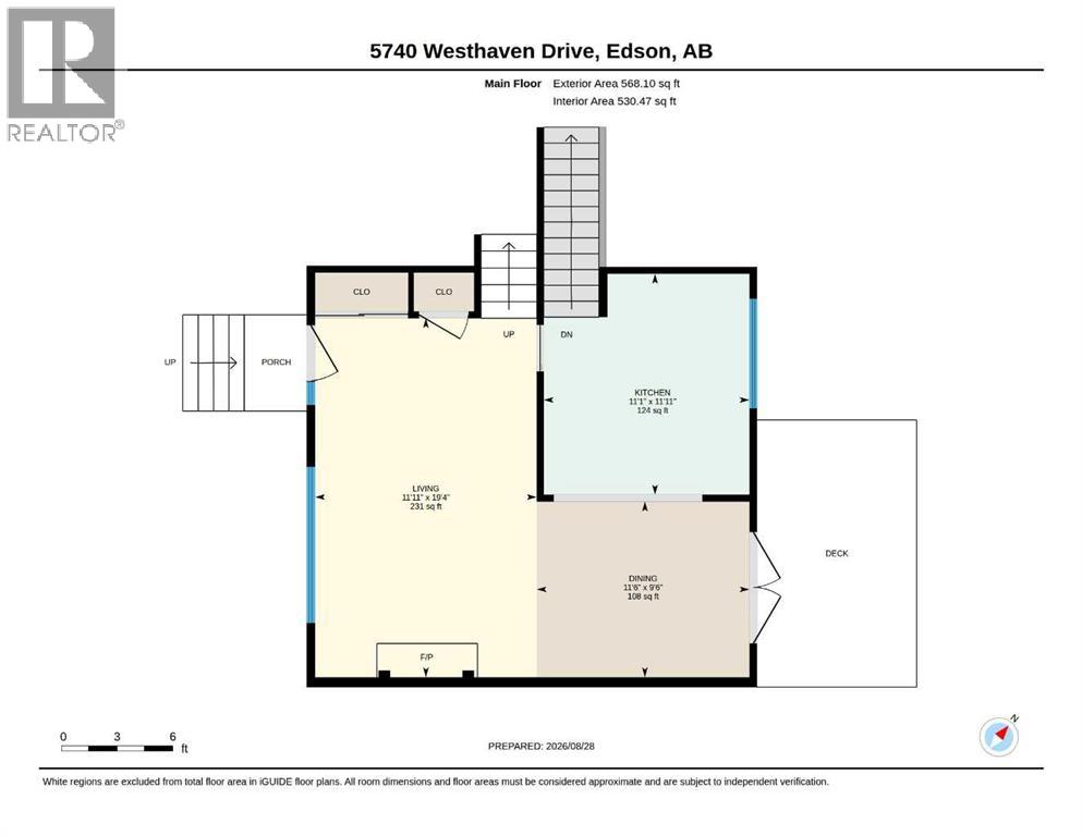 5740 Westhaven Drive Property Photo 43