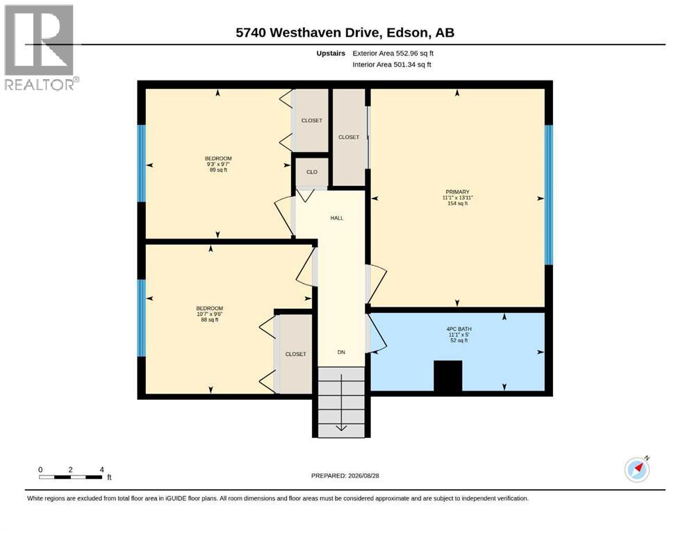 5740 Westhaven Drive Property Photo 44