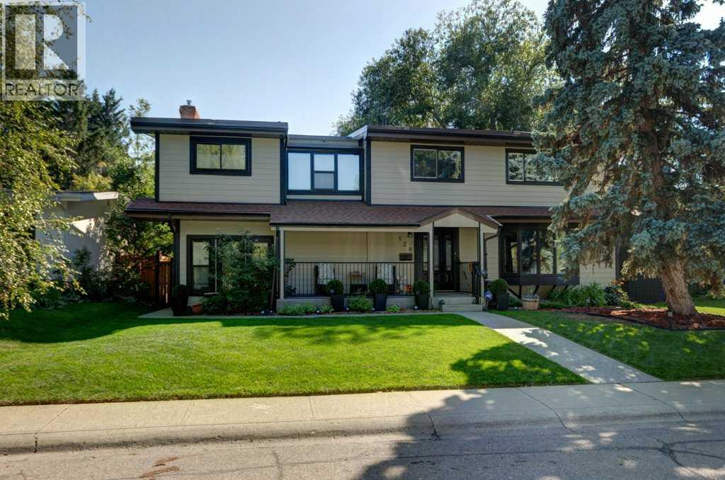 128 Chinook Drive Sw Property Photo 1