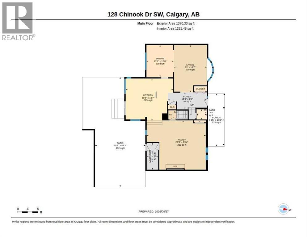 128 Chinook Drive Sw Property Photo 47