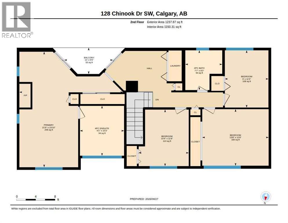 128 Chinook Drive Sw Property Photo 48