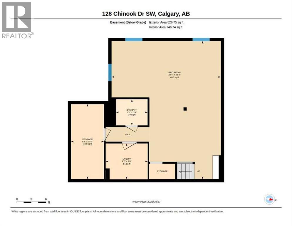 128 Chinook Drive Sw Property Photo 49