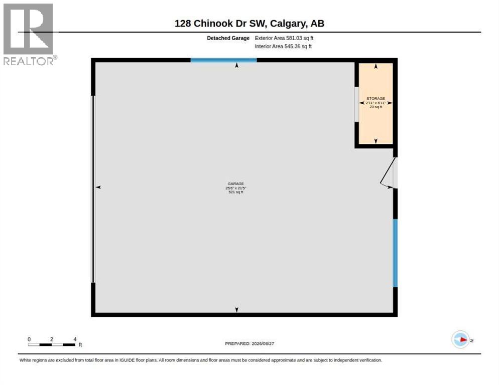 128 Chinook Drive Sw Property Photo 50