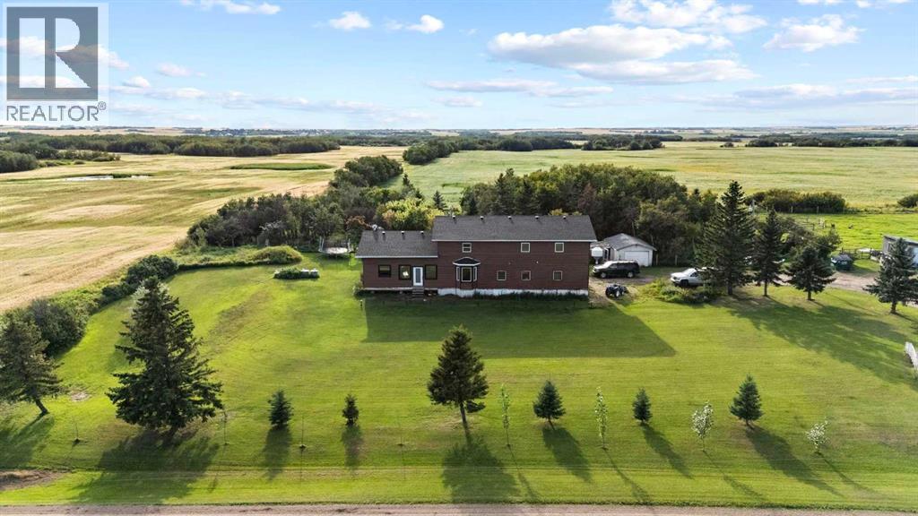 48448 Range Road 184