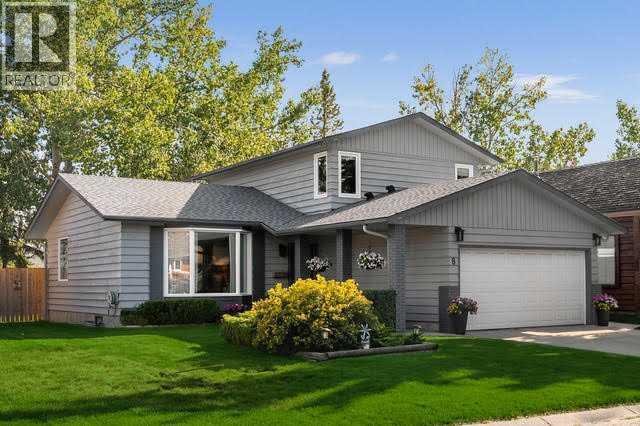 8 Deerbow Circle Se Property Photo 1