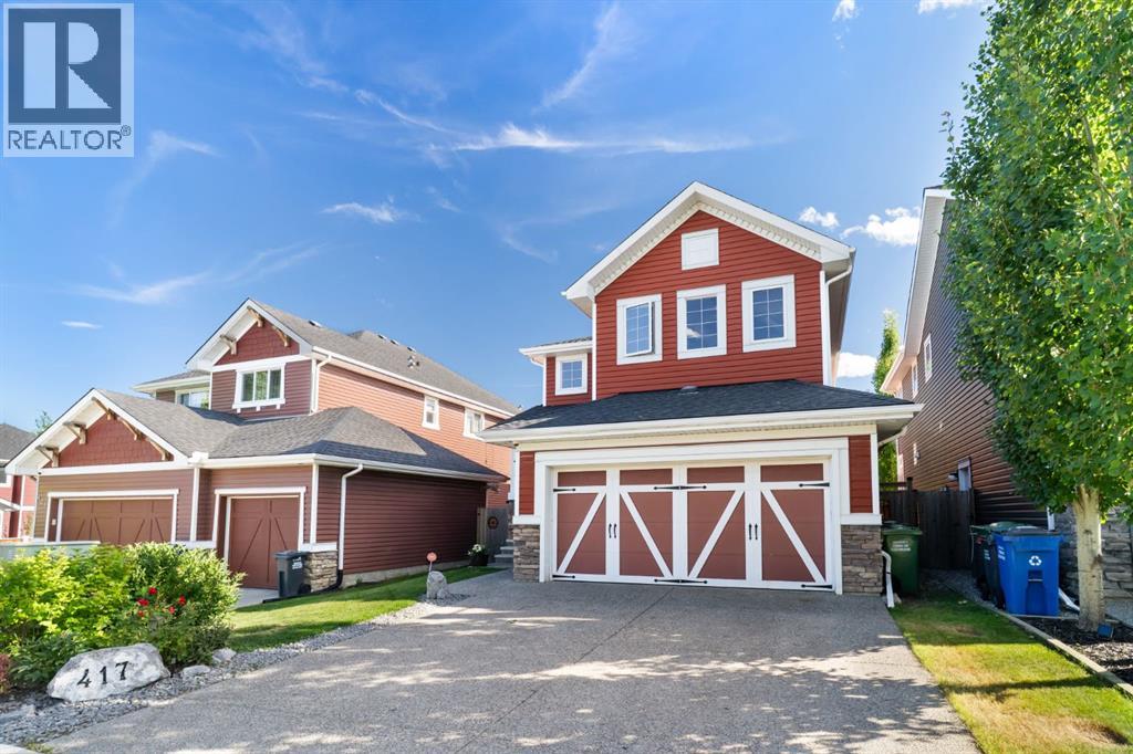 417 River Heights Drive Photo de la propriété 1