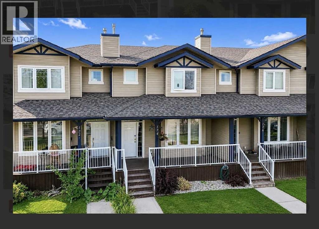 124 Kendrew Drive