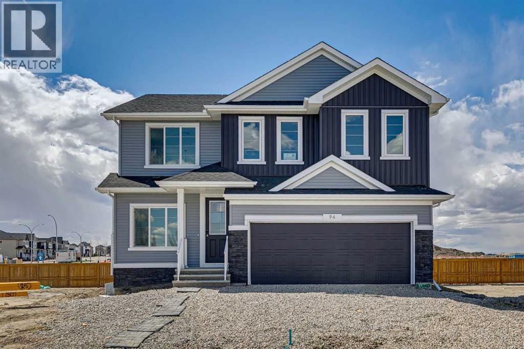 94 Bridgeport Landing Photo de la propriété 1