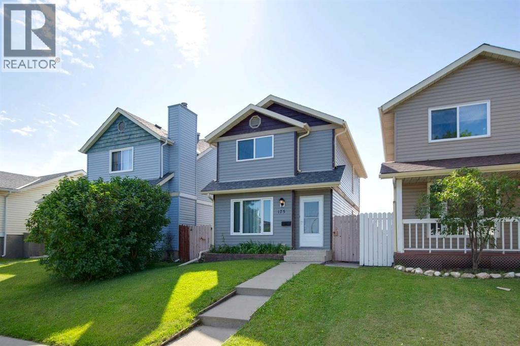 175 Castleridge Drive Ne Photo de la propriété 1