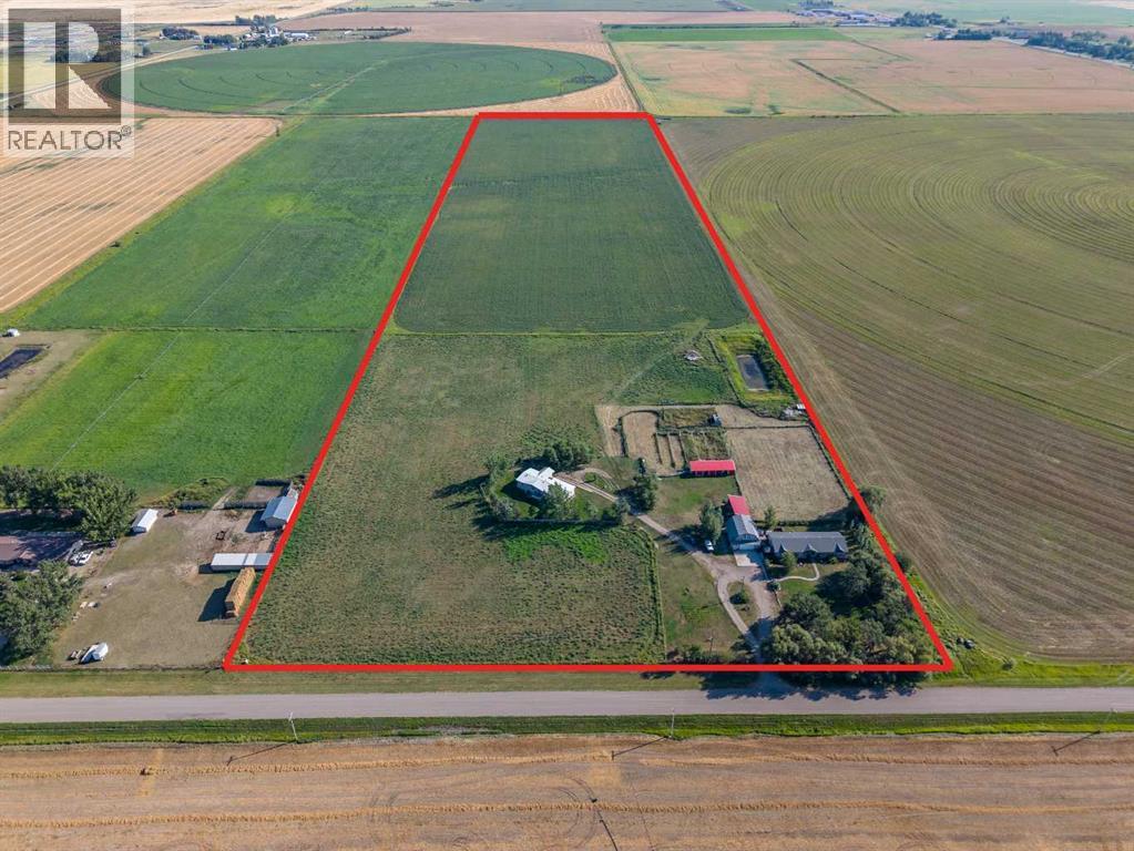 213037 Twp Rd 64 Property Photo 3