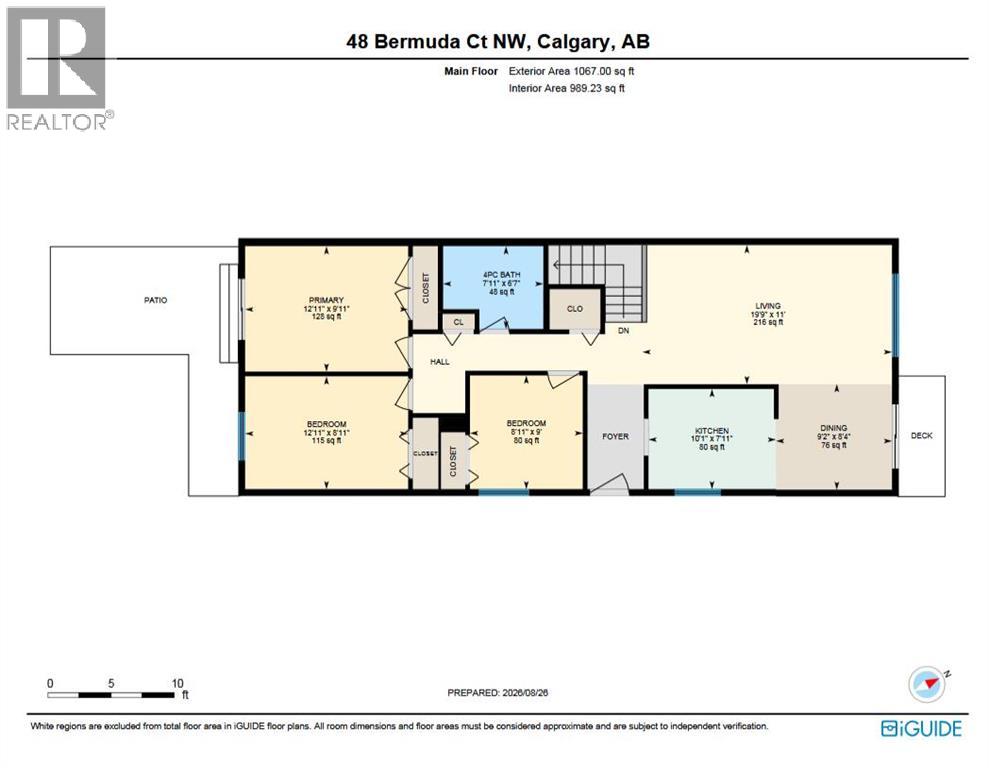 48 Bermuda Court Nw Property Photo 22