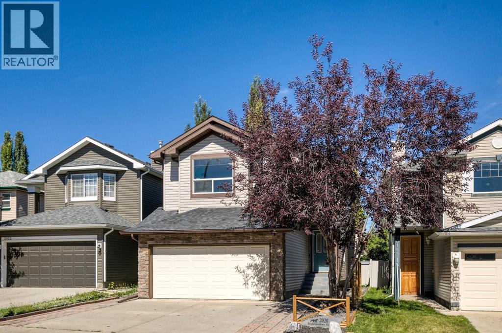 2020 Bridlemeadows Manor SW