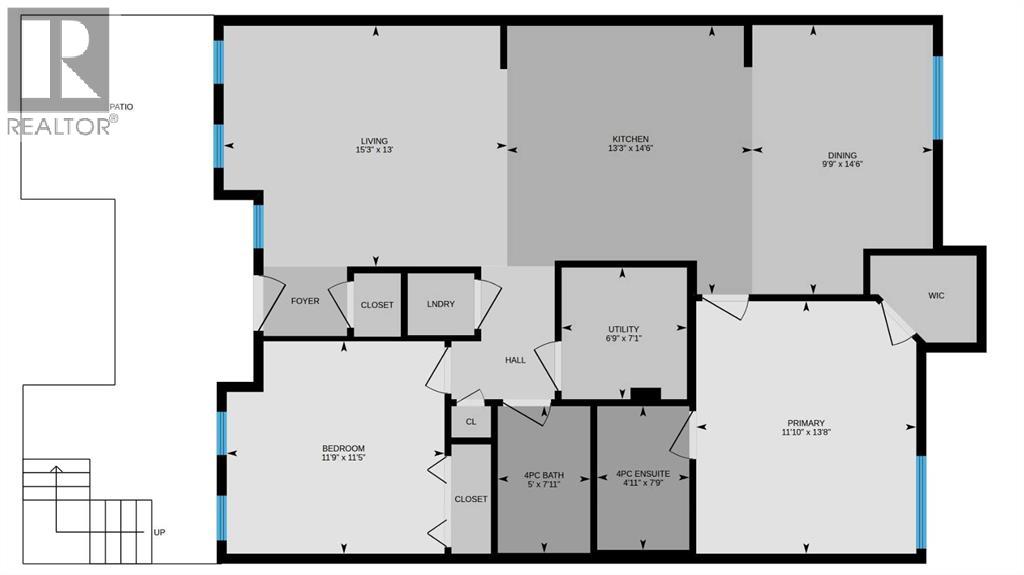 216 Mckenzie Towne Close Se Property Photo 26