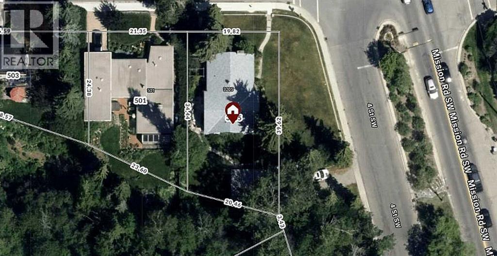 3205 4 Street Sw Property Photo 1