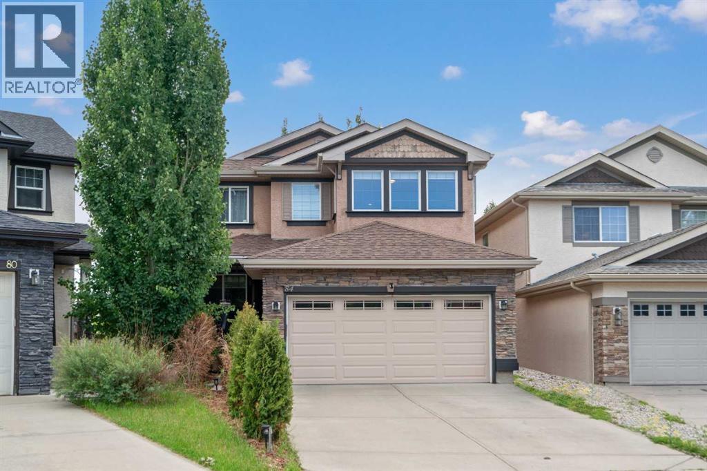 84 Everwillow Park Sw Photo de la propriété 1