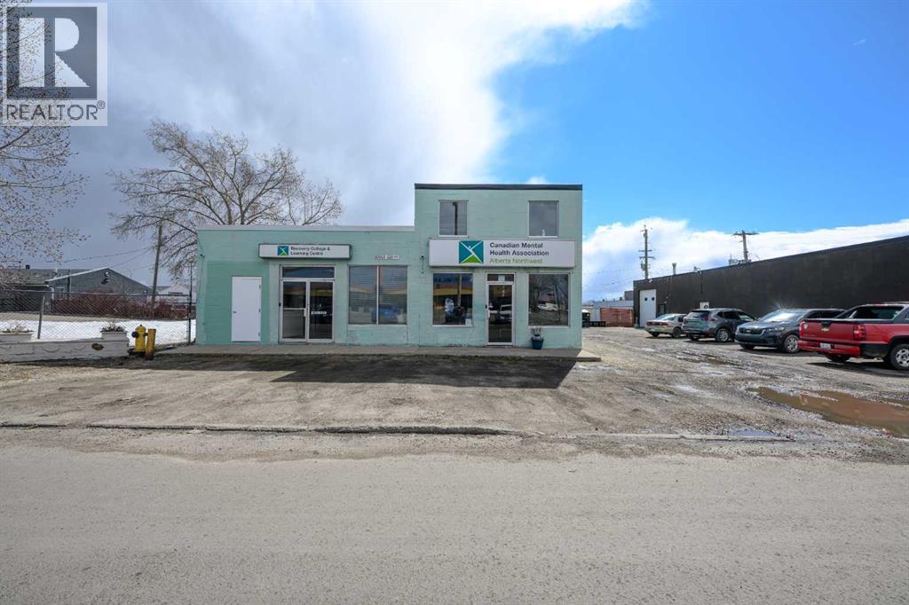 10013 110 Avenue