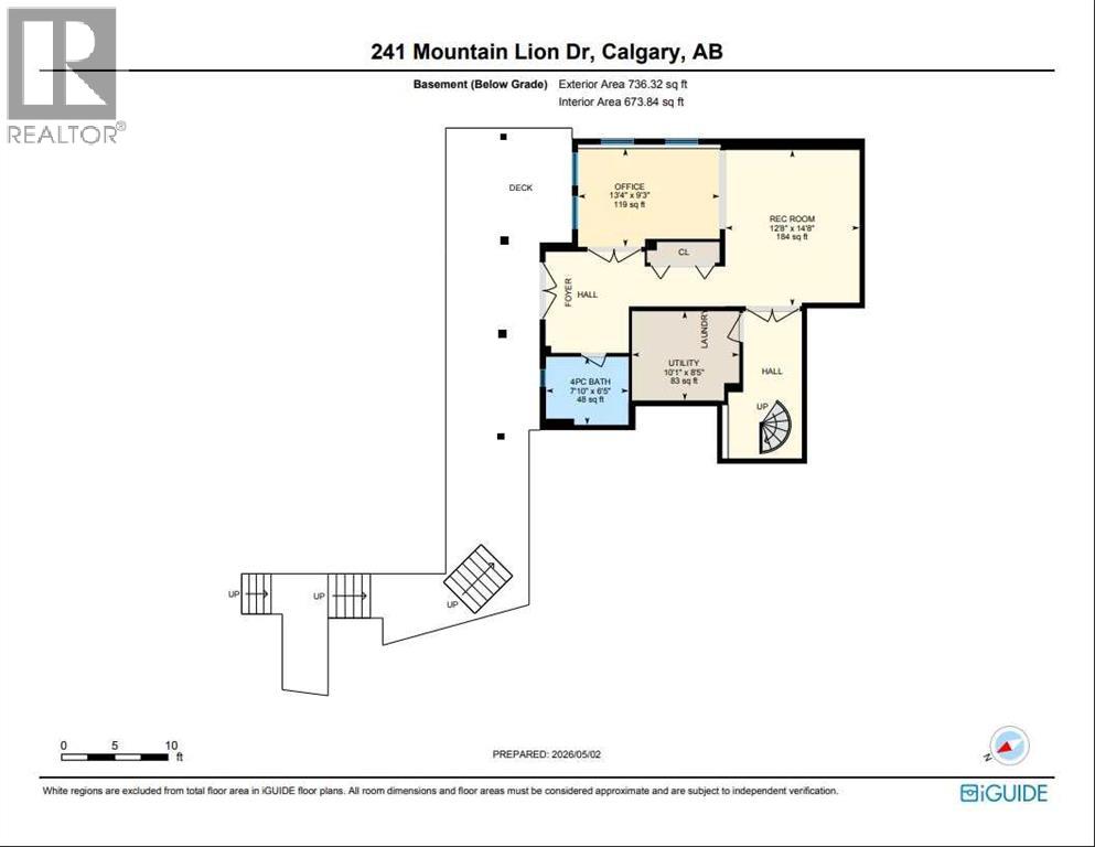 241 Mountain Lion Drive Property Photo 49