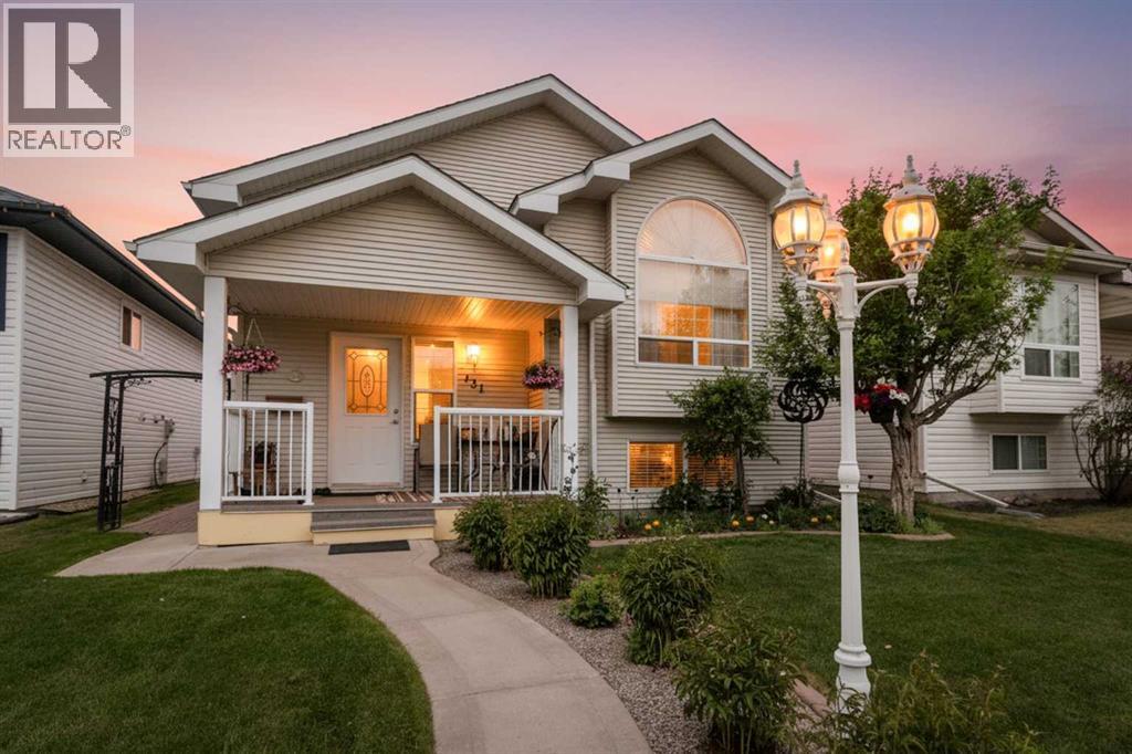 131 Deschner Close