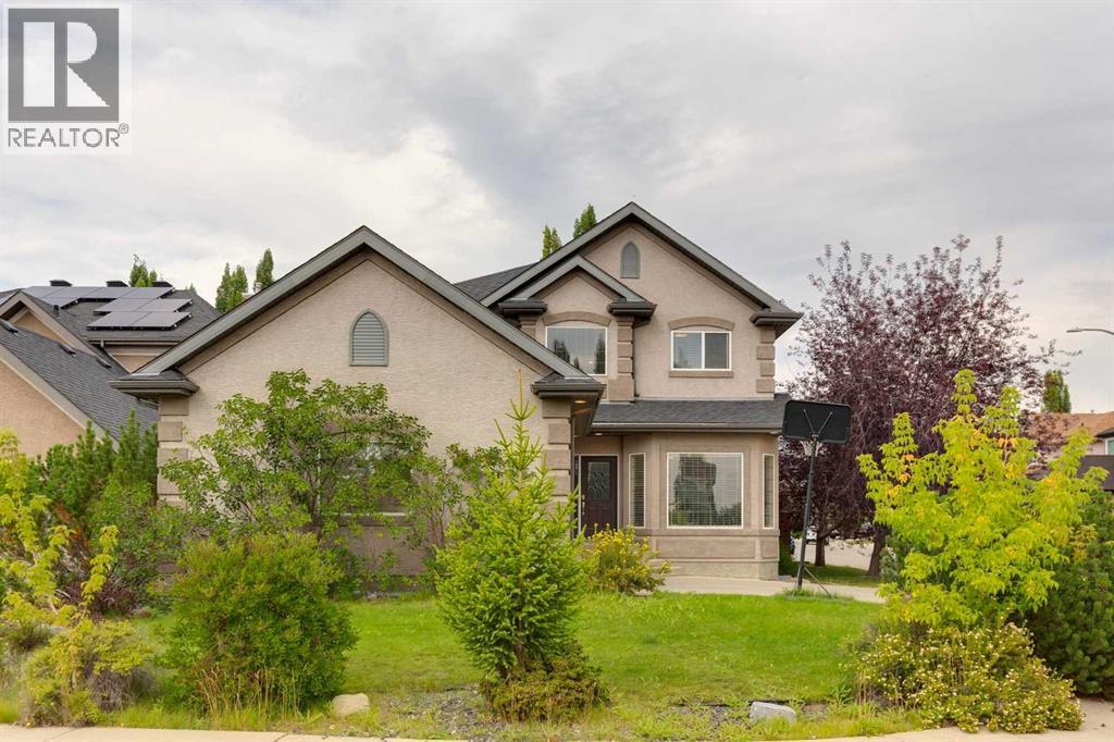 3 Tuscany Glen Green NW Property Photo 1