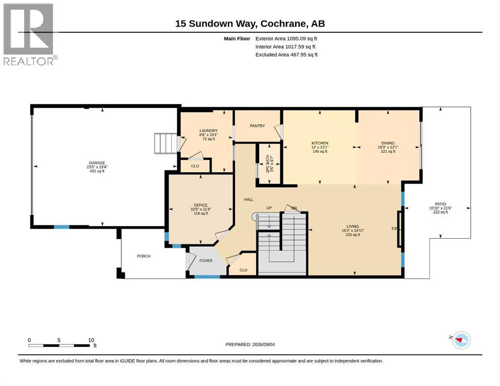 15 Sundown Way Property Photo 40