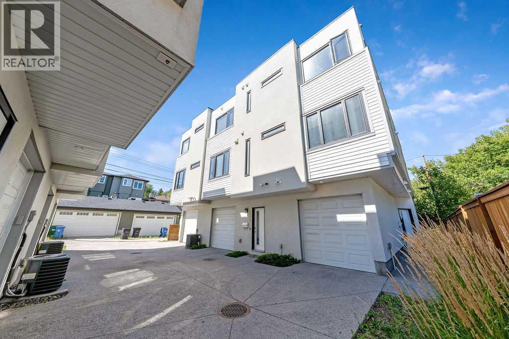 1616 24 Avenue Northwest Photo de la propriété 1