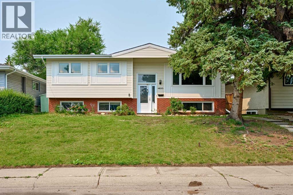 4820 49 Avenue Nw Property Photo 1
