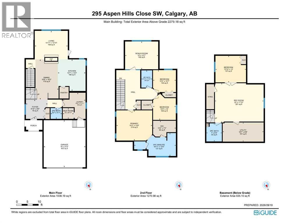295 Aspen Hills Close Sw Property Photo 50