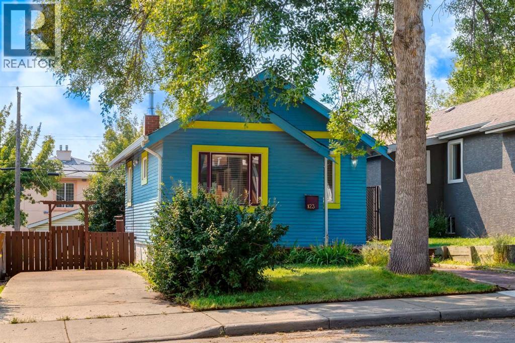 123 30 Avenue Nw Property Photo 2