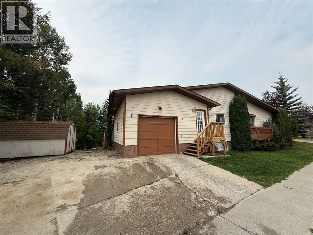 470 Collinge Road Property Photo 1