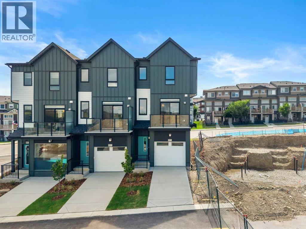 4 Sage Hill Rise Northwest