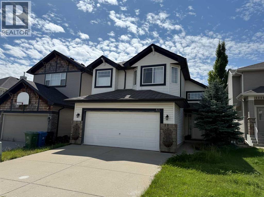 61 Everwoods Close Sw Photo de la propriété 1